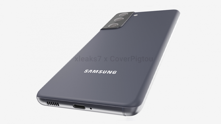 Galaxy S21 poate fi cel mai accesibil flagship de la Samsung pana acum