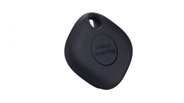 Galaxy SmartTag poate localiza telefonul si functioneaza ca o telecomanda