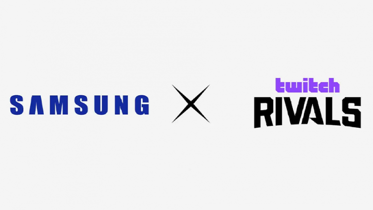 Parteneriatul Samsung Twitch Rivals isi propune sa reinventeze jocurile mobile