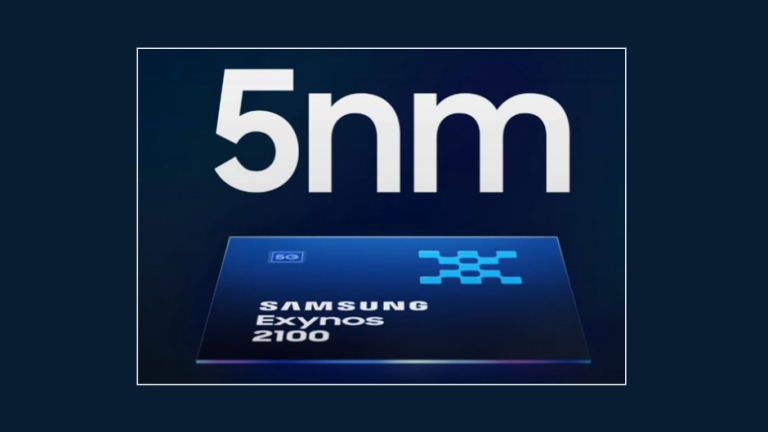 Samsung Electronics asaltat de comenzi pentru cipuri mobile