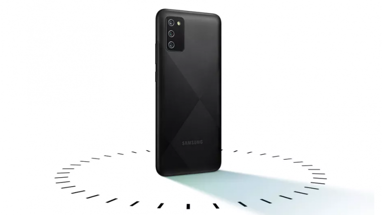 Samsung Galaxy A02s un excelent model ieftin va ajunge si in SUA