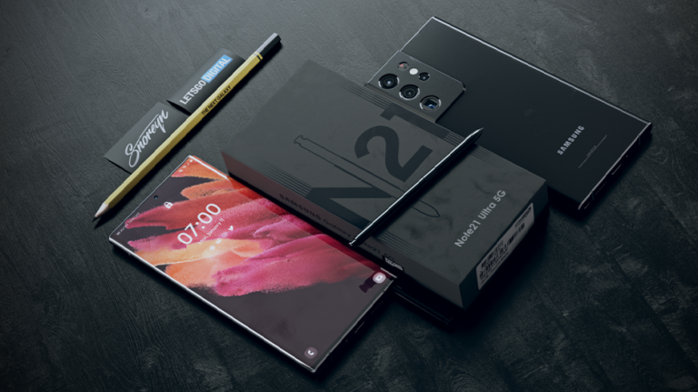 Samsung Galaxy Note 21 Ultra 5G probabil singurul Note din 2021