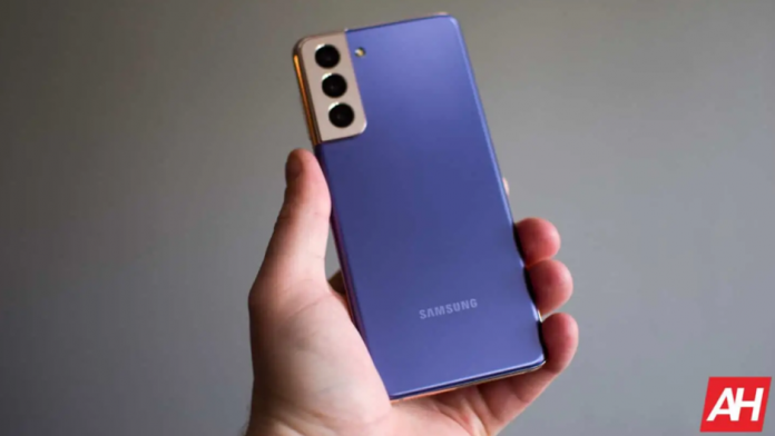 Samsung Galaxy S21 4G în lucru va fi destinat pietelor 4G