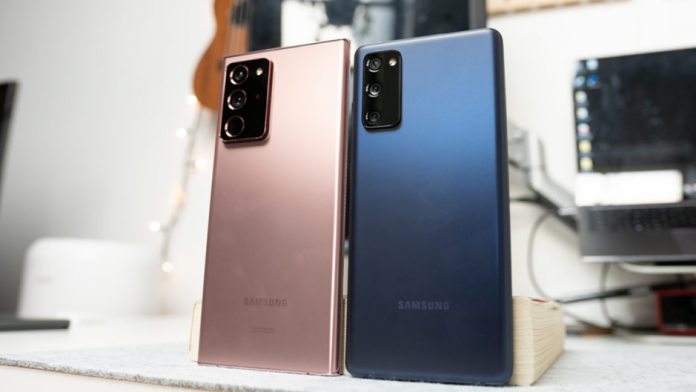 Samsung Good Lock 2021 noua versiune este disponibila