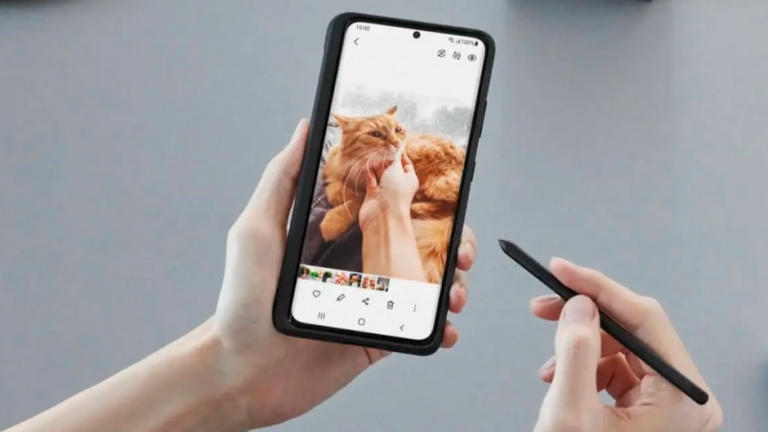 Samsung intenționează să aducă S Pen-ul la mai multe telefoane Galaxy