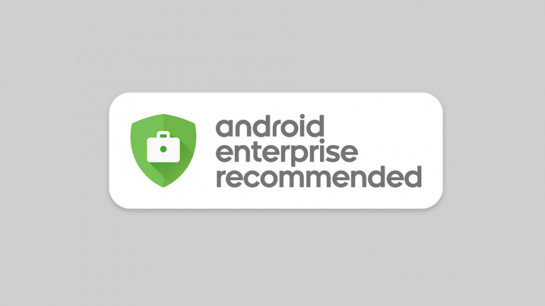 Seria Galaxy S21 se alatura programului Google Enterprise Recommended