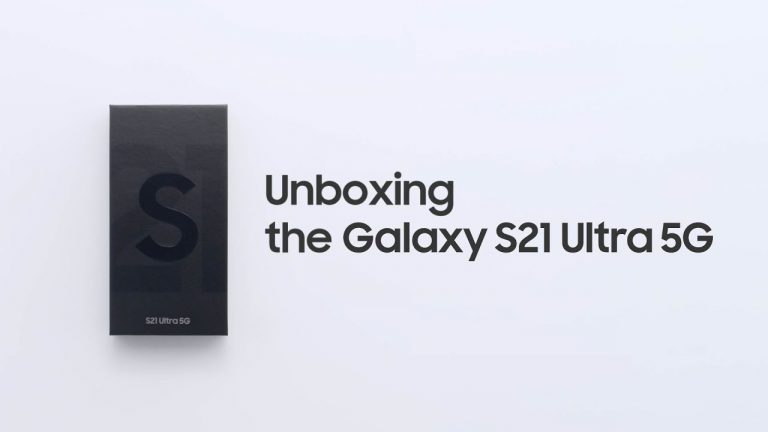 Caracteristici unice pe Galaxy S21 Ultra – nu le are niciun alt telefon