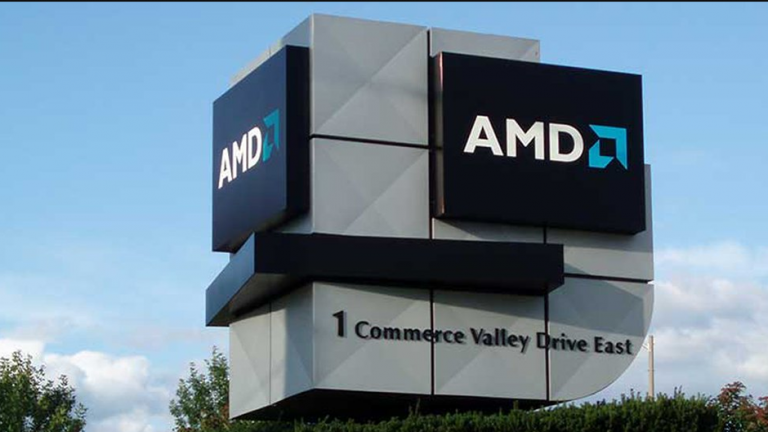 AMD vrea sa externalizeze productia GPU si APU catre Samsung