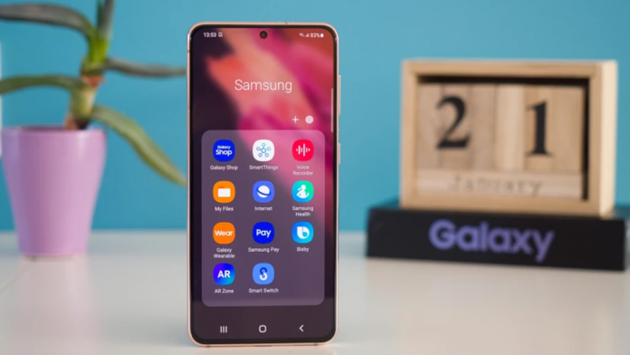 Cum sa eliminati anunturile popup de pe telefonul Samsung Galaxy