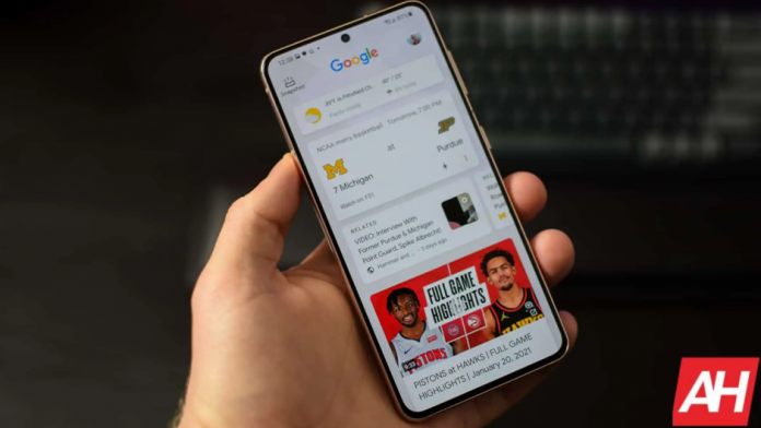 Cum sa inlocuiti Google Discover cu Samsung Free pe Galaxy S21