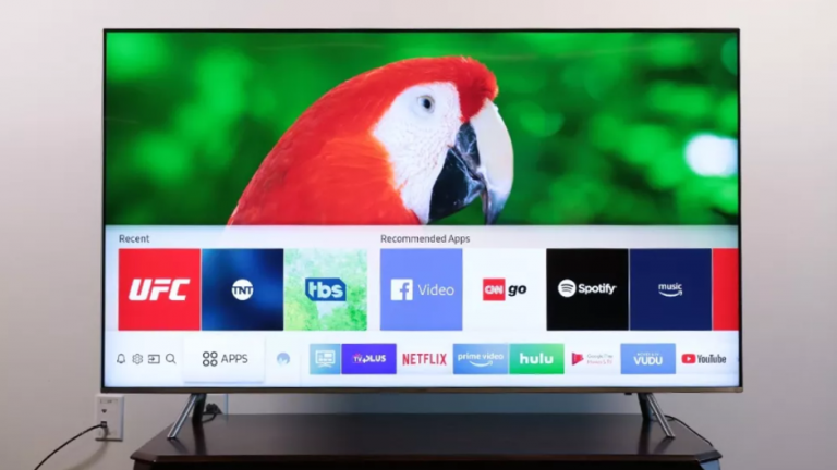 Cum sa va conectati televizorul inteligent Samsung la Alexa