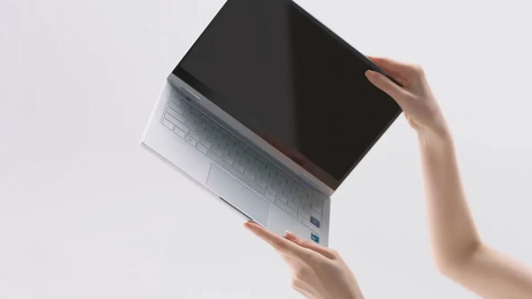 Laptopuri Galaxy Book Pro cu ecran OLED, primele specificații confirmate
