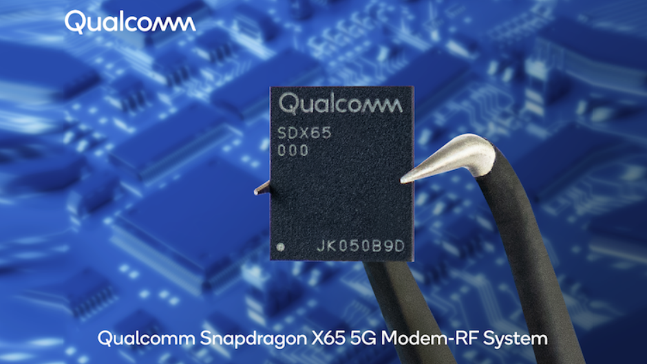 Noile modemuri Qualcomm 5G sunt construite de Samsung cu procesul de 4nm