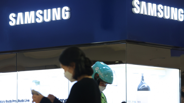 Samsung Electronics este printre cele mai admirate 50 de firme din lume