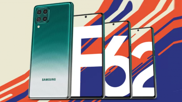 Samsung Galaxy F62 va debuta pe 15 februarie confirmat Exynos 9825