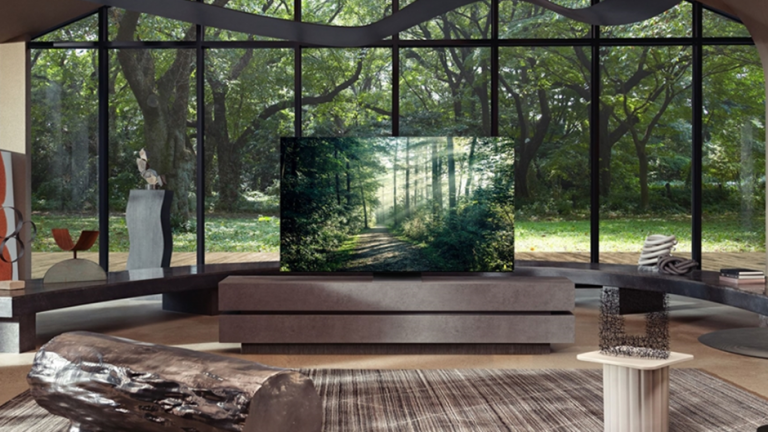 Samsung Neo QLED Cel mai bun televizor din toate timpurile