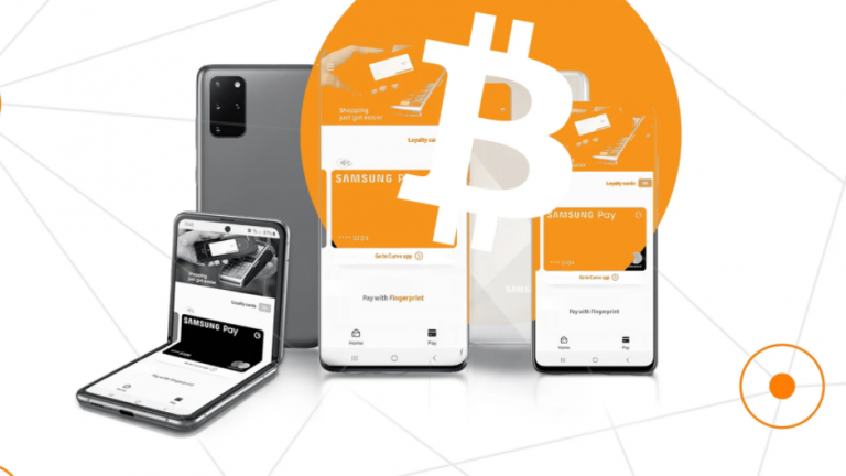Samsung Pay expanding to Bitcoin, Ethereum, and more cryptocurrencies