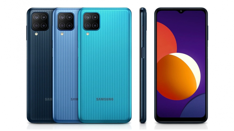 Samsung a lansat smartphone ul Galaxy M12 in Vietnam