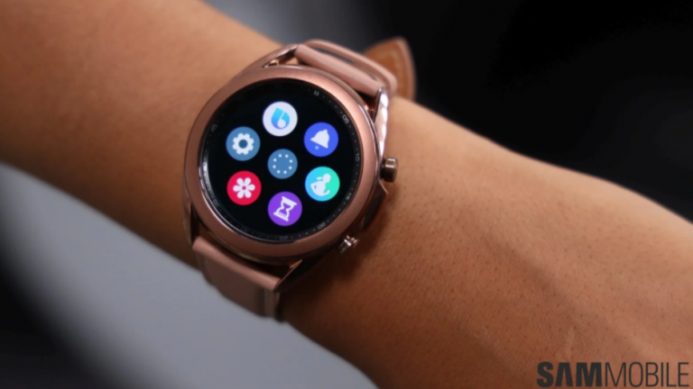 Samsung ar putea folosi Android Wear OS pentru smartwatch
