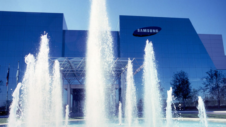 Samsung va construi o fabrica de cipuri de 17 miliarde dolari in Texas