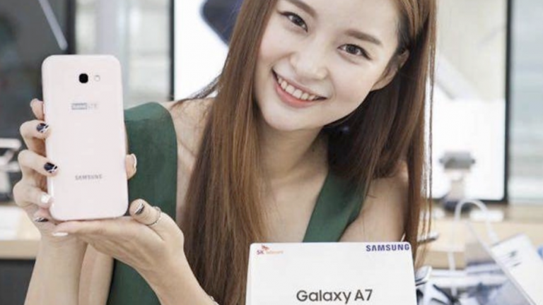Seria Samsung Galaxy A 2017 nu va mai primi actualizari de securitate