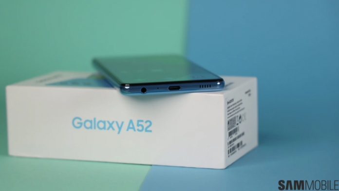 Galaxy A52 5G cel mai bun dintre telefoane rivale de nivel mediu