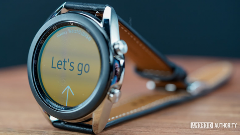 Galaxy Watch 4 Ce vrem sa vedem in urmatorul ceas inteligent Samsung