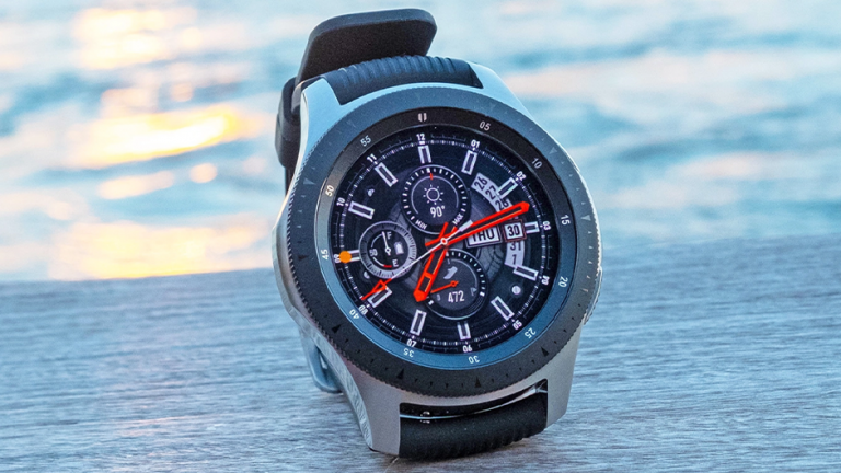Galaxy Watch si Galaxy Watch Active primesc noi functii cu o actualizare