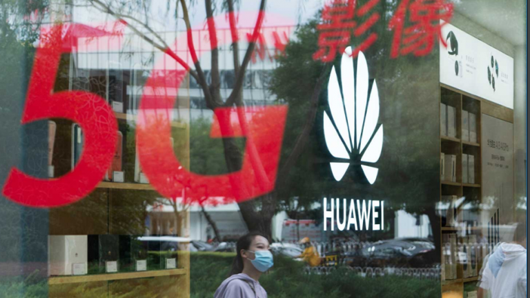 Huawei solicita redevente pentru utilizarea brevetelor de la Samsung si Apple