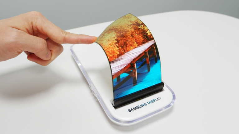 Samsung Display a avut anul trecut 50 la suta din piata smartphone