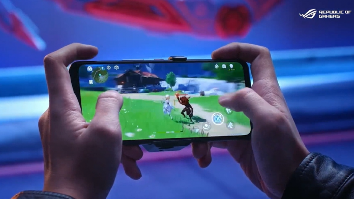Samsung Display vizeaza piata ecranelor de jocuri cu panouri OLED