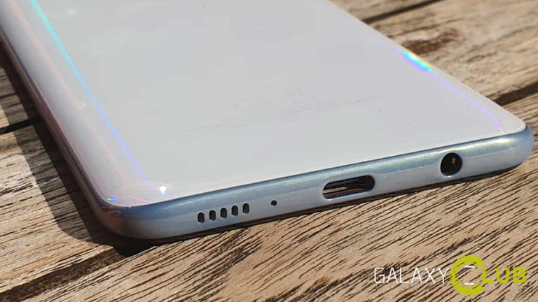 Samsung Galaxy A50 primeste actualizarea la Android 11