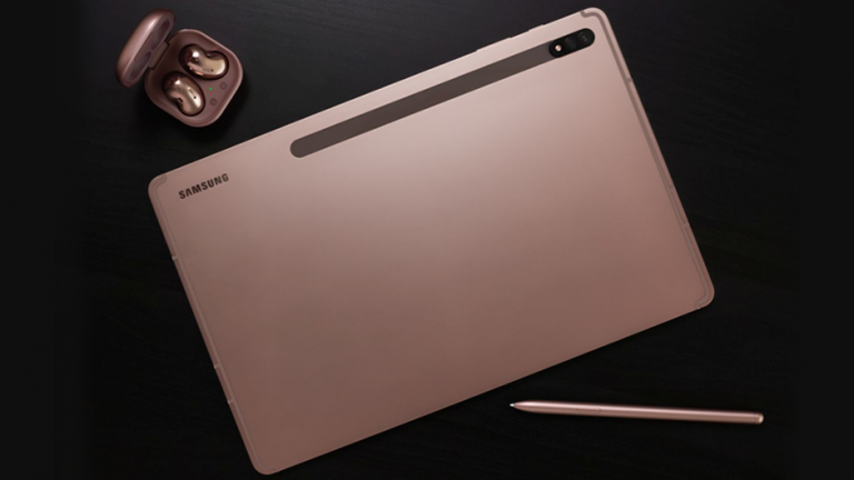 Samsung Galaxy Tab A7 Lite certificata de Bluetooth lansare iminenta