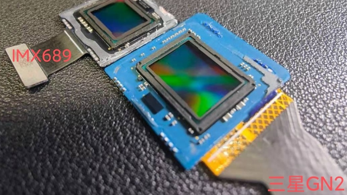 Samsung ISOCELL GN2 va debuta pe Xiaomi Mi 11 Pro