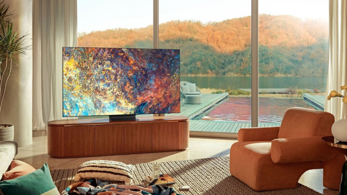 Samsung Neo QLED preturile modelelor cu Mini LED in Europa