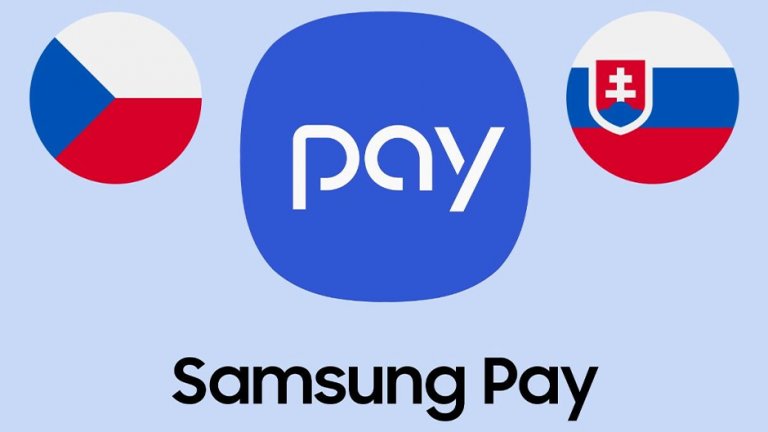 Samsung Pay va fi lansat in Republica Ceha si Slovacia anul acesta
