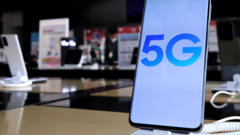 Samsung a stabilit un nou record de viteza de descarcare in 5G