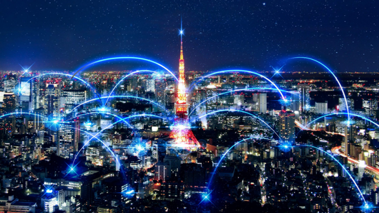 Samsung colaboreaza cu NTT DOCOMO din Japonia pentru retelele 5G