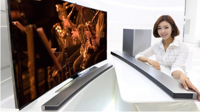 Samsung pe locul 2 pe piata dispozitivelor TV conectate in Q4 2020