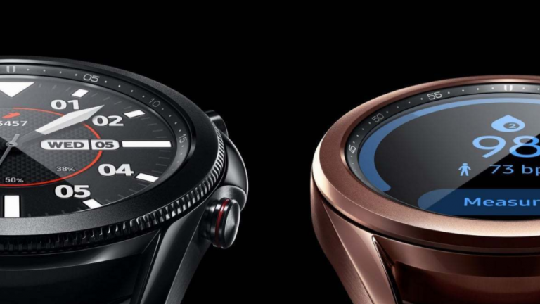Samsung pe locul trei pe piata ceasurilor inteligente în 2020
