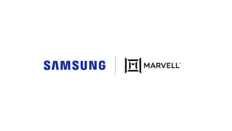 Samsung si Marvell al lansat un nou procesor pentru retelele 5G