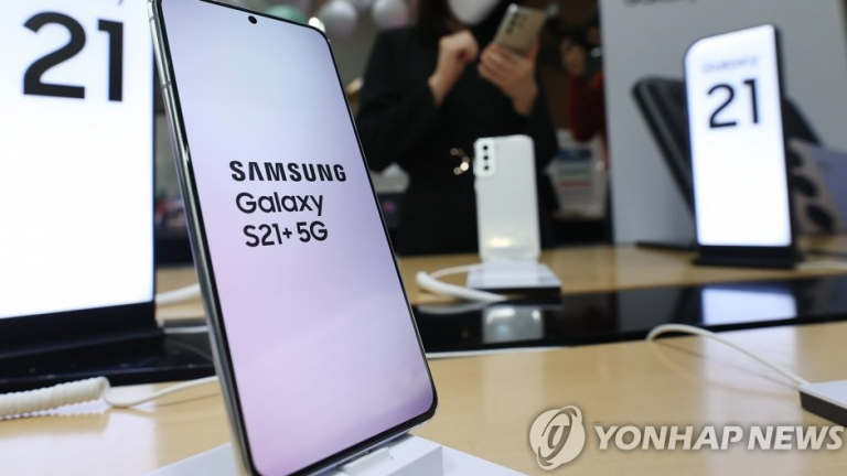 Samsung va ocupa locul 1 in productia de smartphone in Q1 2020