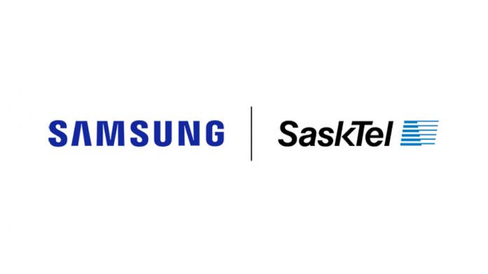 SaskTel Canada a ales Samsung pentru implementarea retelei 5G