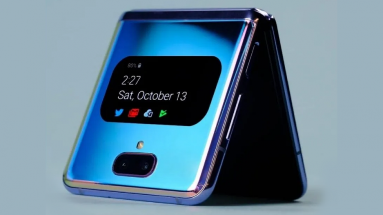 Bateria viitorului Galaxy Z Flip certificata de SafetyKorea 3C si DEKRA