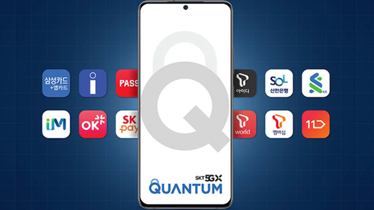 Galaxy Quantum 2 cu procesor Snapdragon 855 lansat oficial in Coreea