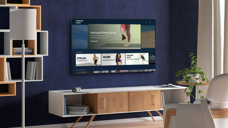 Primul Samsung Quantum Dot TV vine in aceasta rimavara