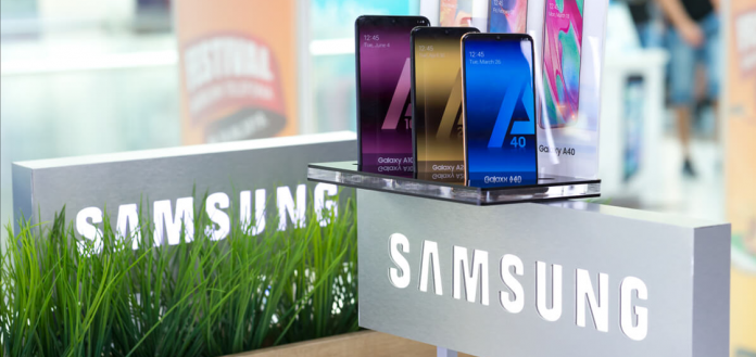 Profiturile Samsung au crescut in Q1 2021 datorita telefoanelor si televizoarelor