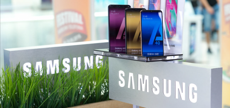 Profiturile Samsung au crescut in Q1 2021 datorita telefoanelor si televizoarelor