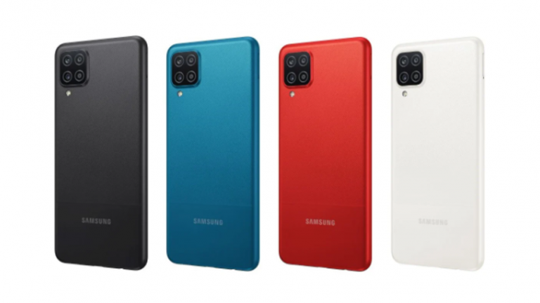 Samsung Galaxy A12 este acum disponibil si in Statele Unite