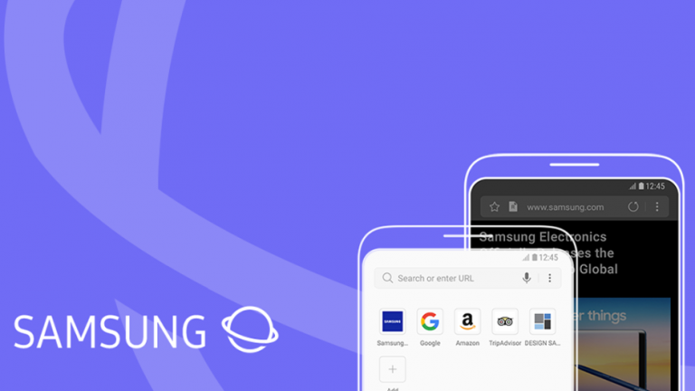 Samsung Internet 14 aduce Brings App Pair Flex Mode si multe altele